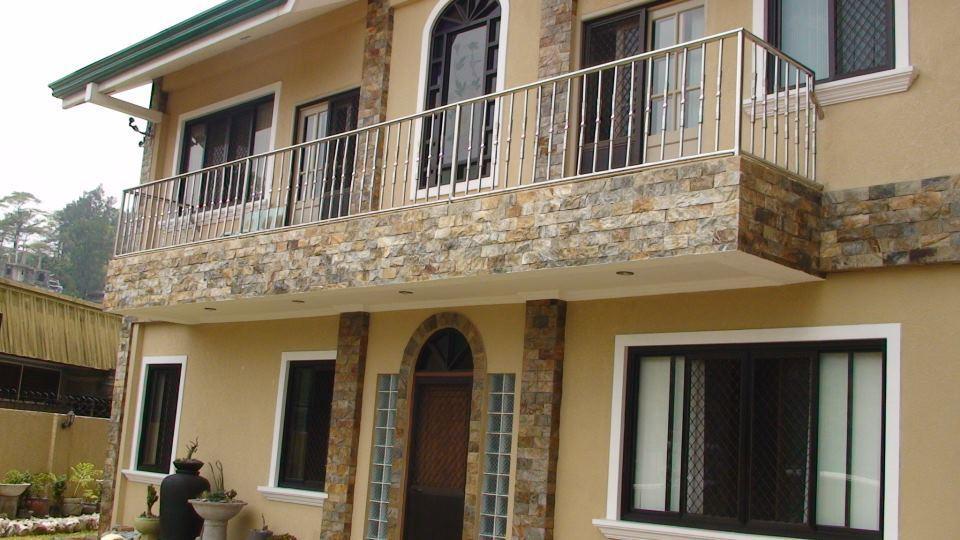 Lyn'S Do Drop Inn Transient House Baguio City Exterior photo