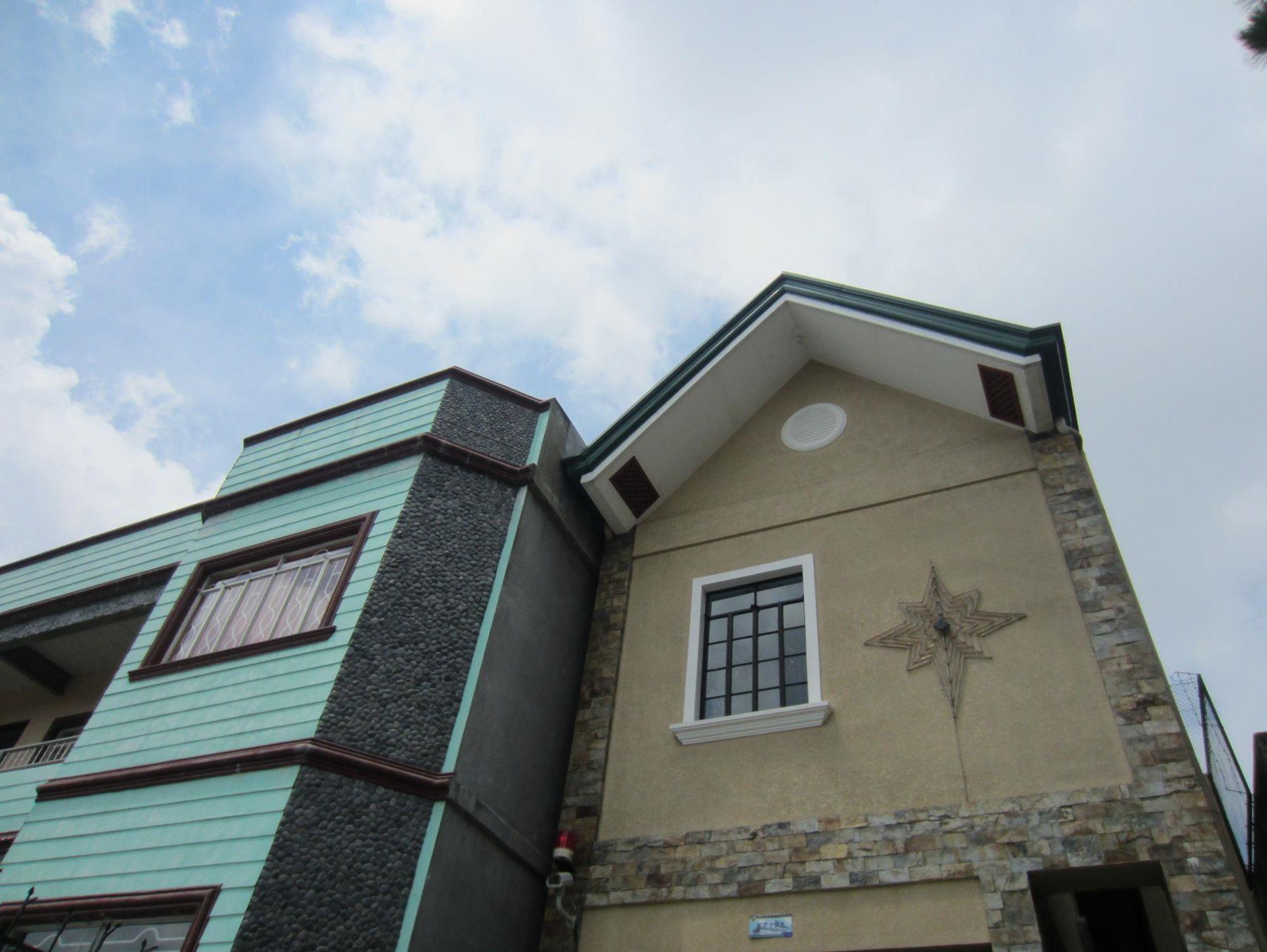 Lyn'S Do Drop Inn Transient House Baguio City Exterior photo